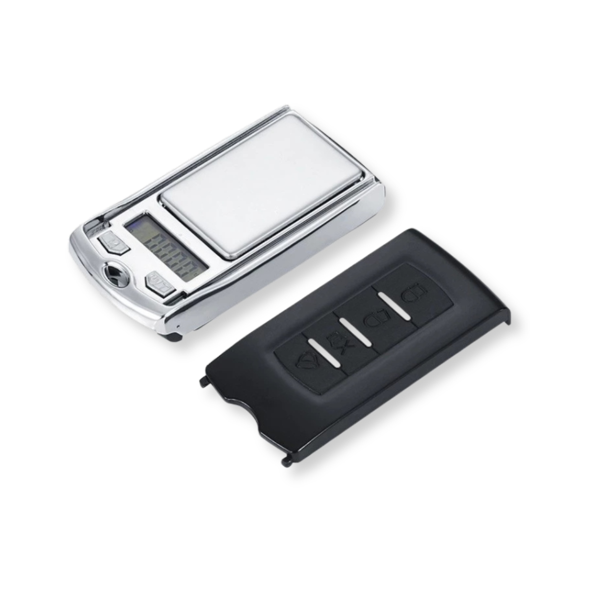 PocketWeigh™ Digital Pocket Scale