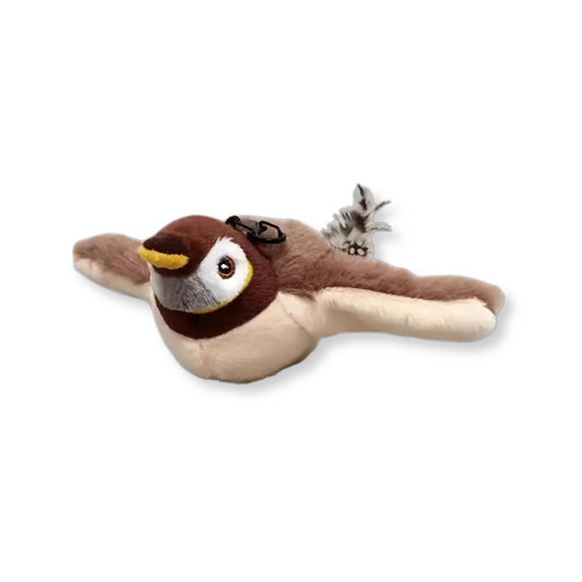 BirdChase™ Cat-Teasing Toy