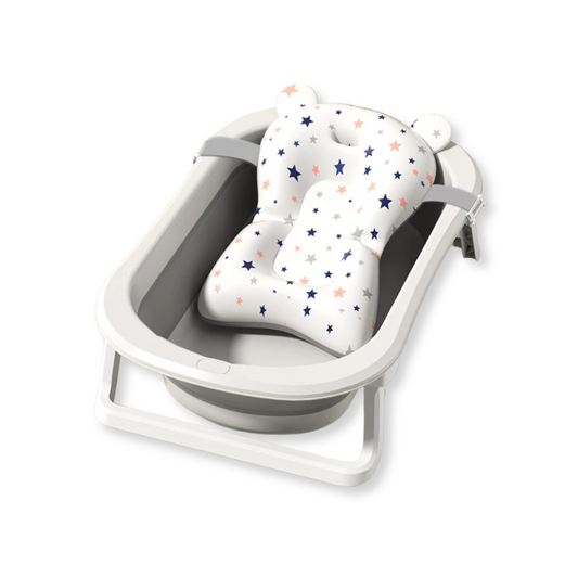CozyBath™ Foldable Baby Bath Tub