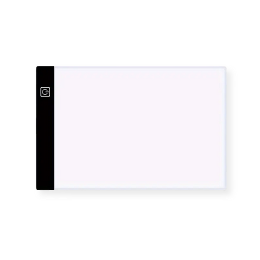 GlowTrace™ LED Drawing Pad