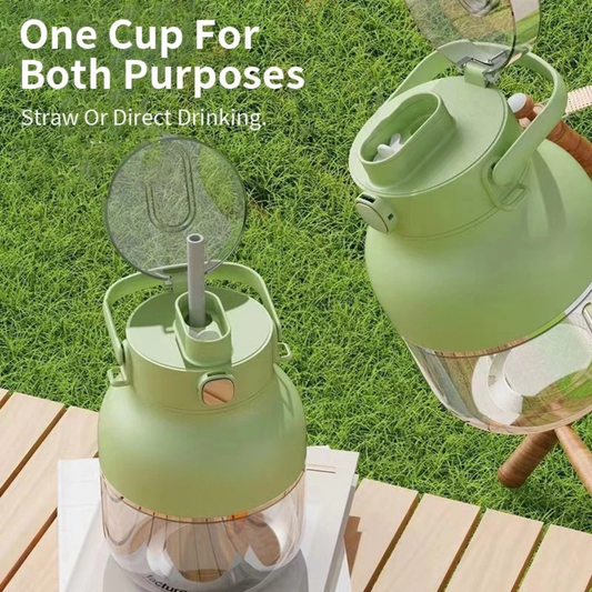 BlendMate™ Portable Fruit Mixer