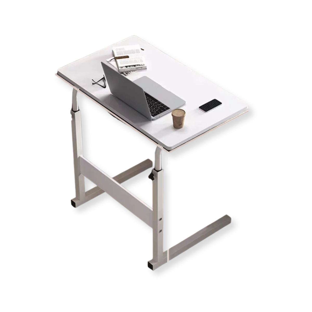 DeskAdjust™ Adjustable Study Table