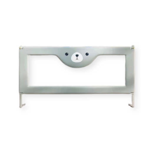 SafeBaby™ Bedside Protector Safety Rail