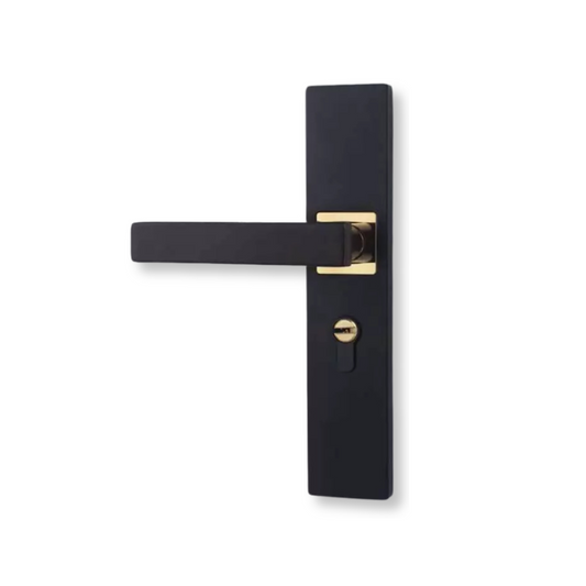 ProLock™ Stainless Steel Door Lock
