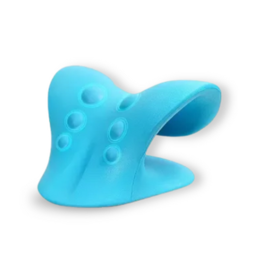 SpineRelax™ Cervical Traction Support Pillow