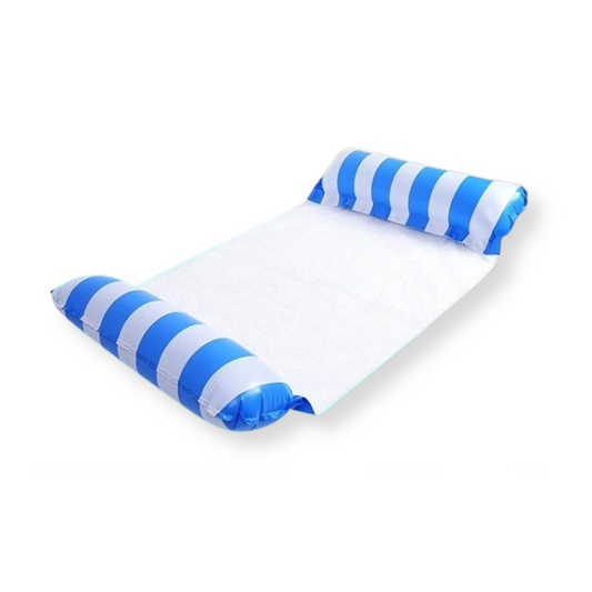 Floater™ Inflatable Hammock Floating Bed