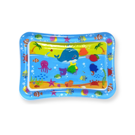 MatSplash™ Water Play Mat