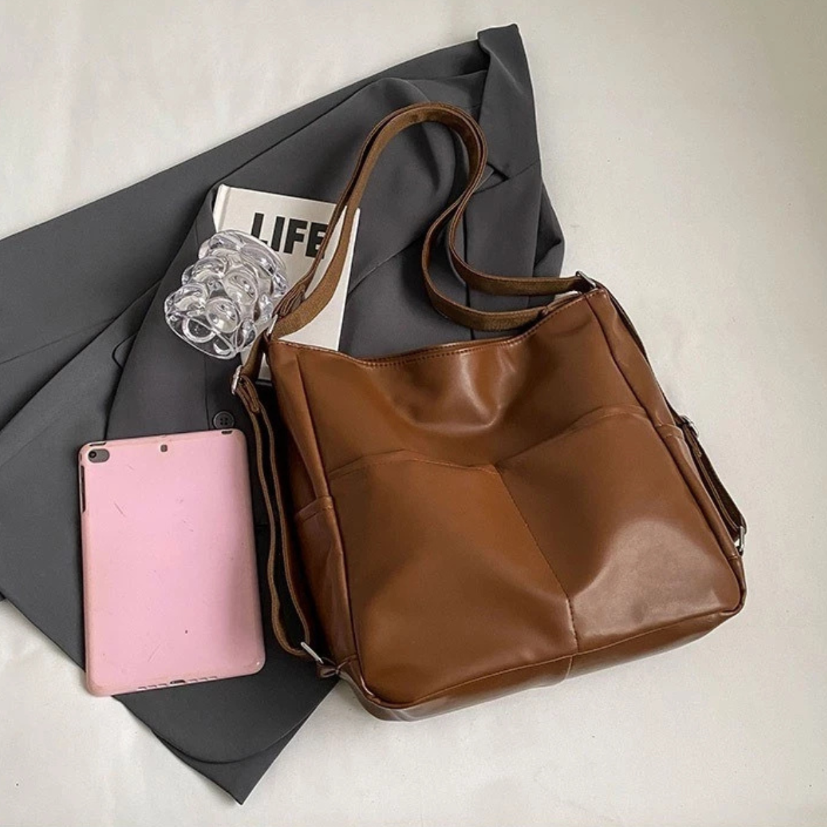 DualCarry™ 2in1 Convertible Bag
