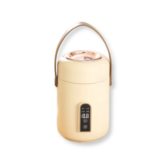EasyPot™ Electric Heating Pot