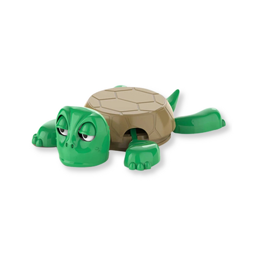 PopShell™ Turtle Coaster