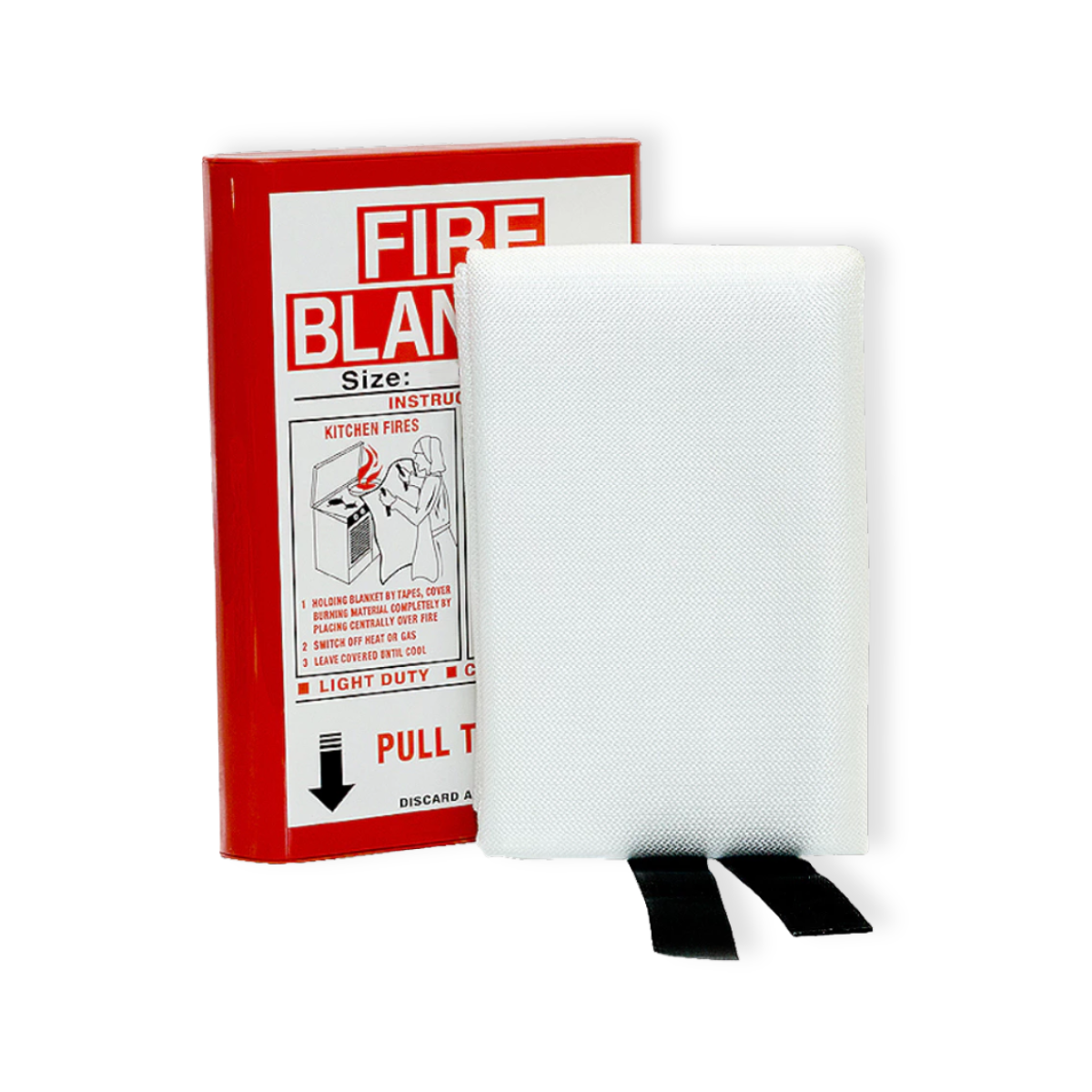 FireShield™ Fire Suppression Equipment