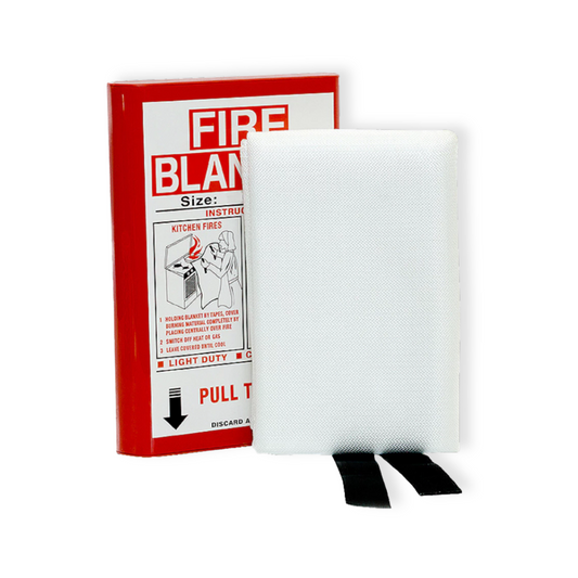 FireShield™ Fire Suppression Equipment