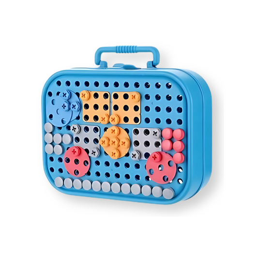 KidsDrill™ Drill Tool Kit Toy