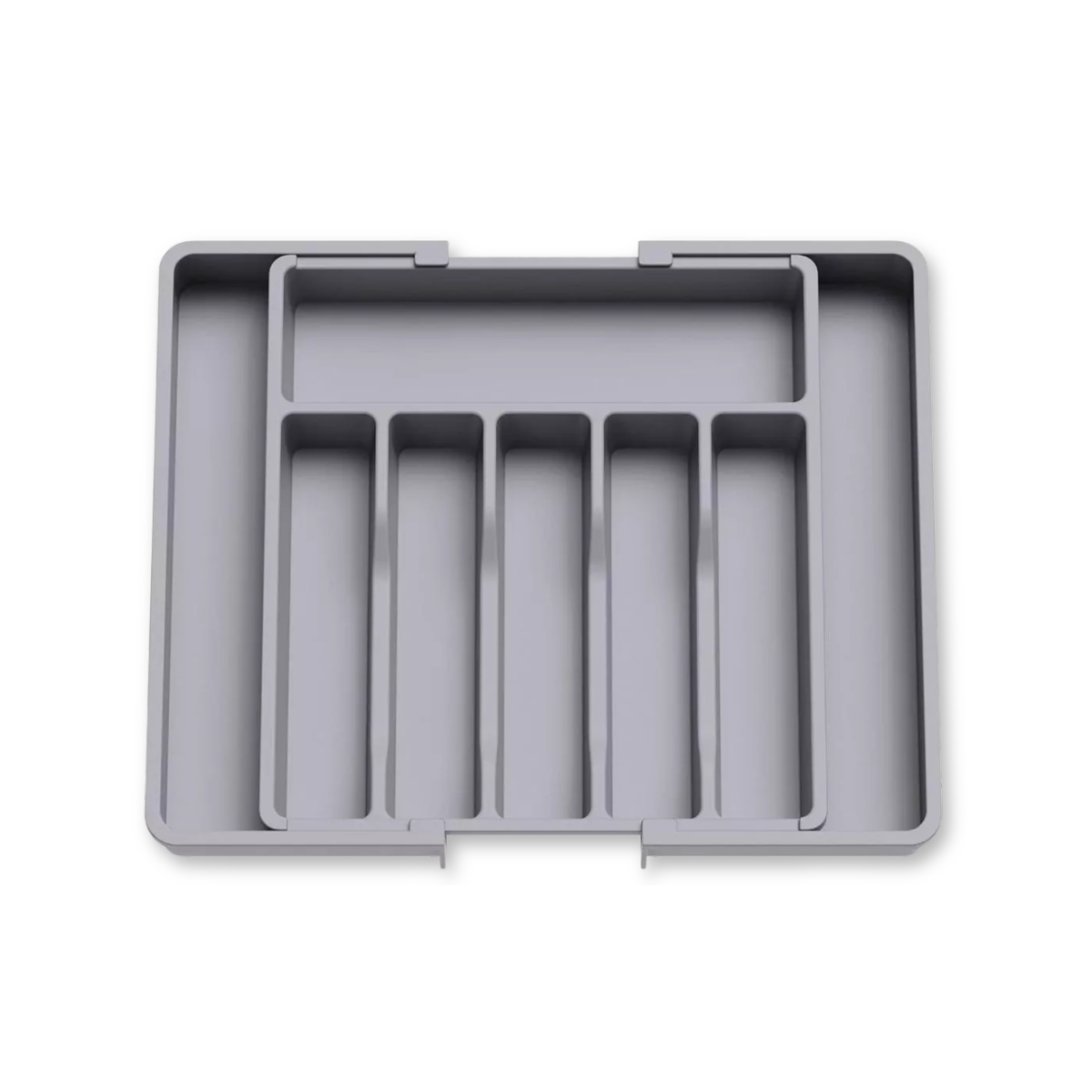 TrayTidy™ Expandable Cutlery Tray