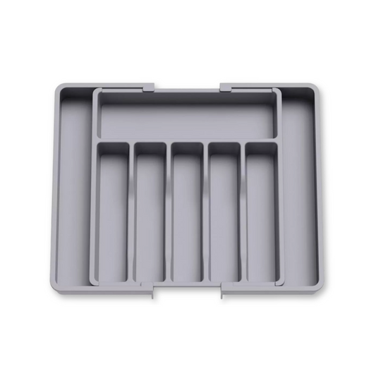 TrayTidy™ Expandable Cutlery Tray