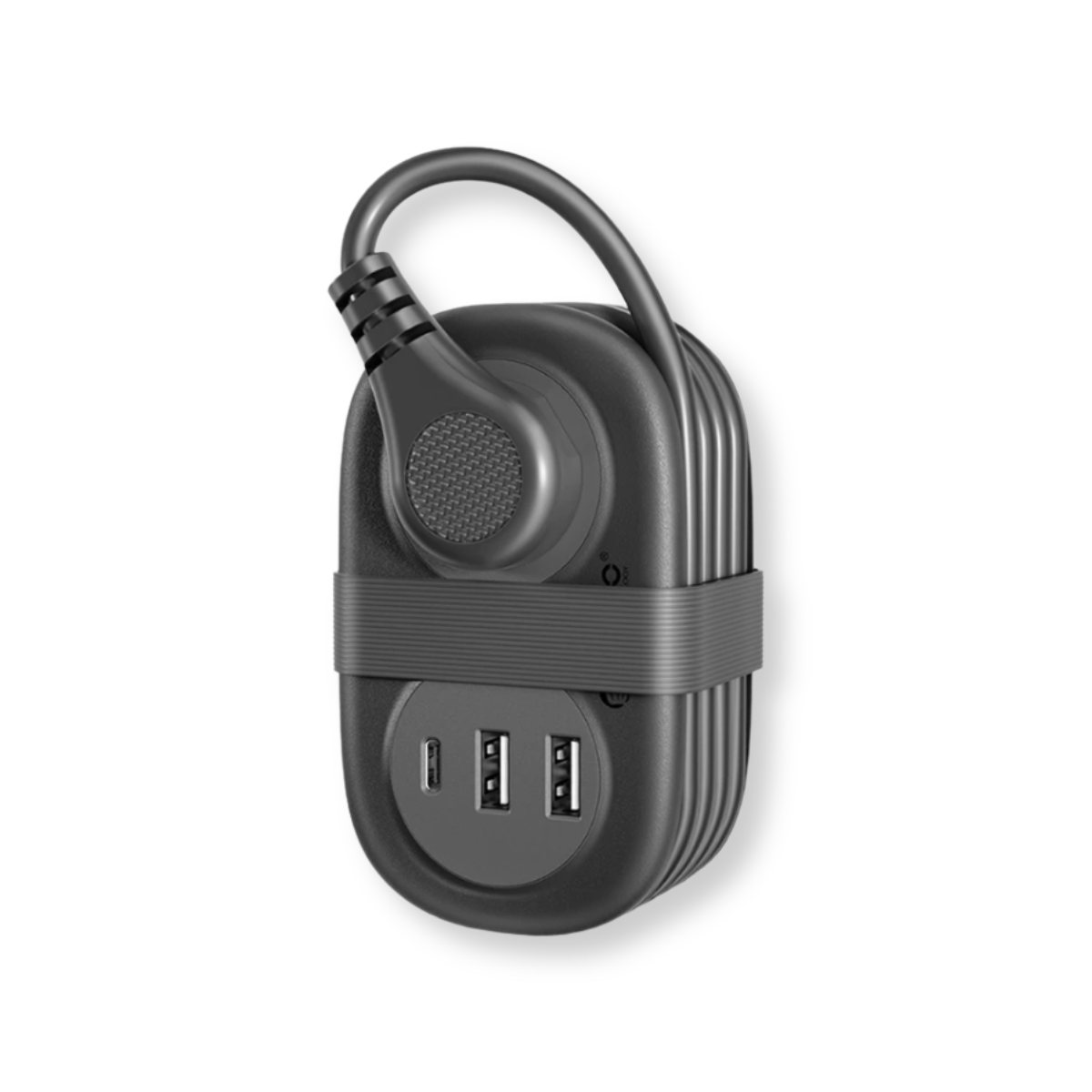 ChargeAll™ Portable Extension Cord