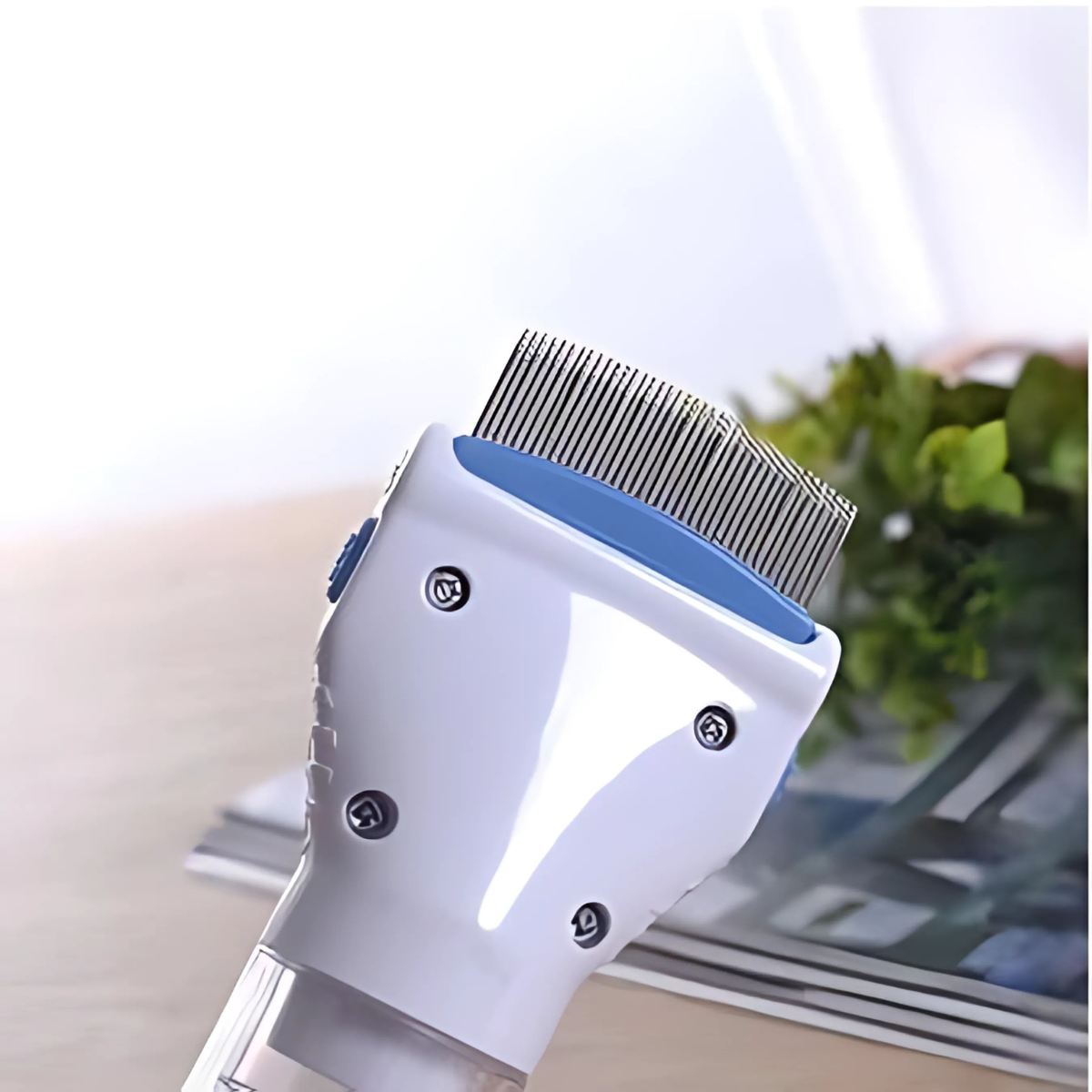 LiceAway™ Electric Lice Remover