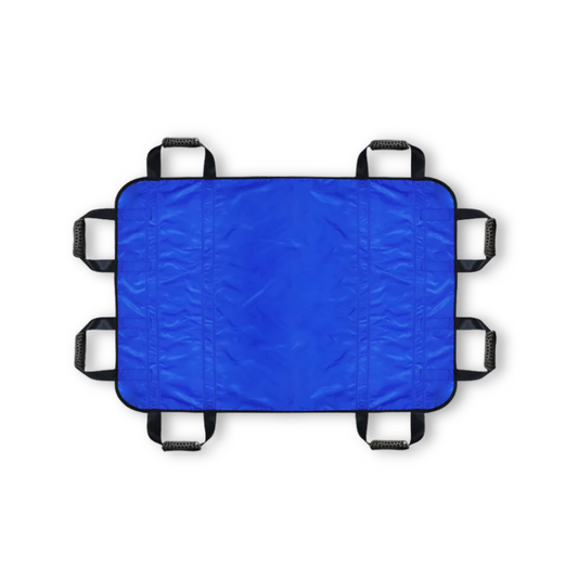 GentleLift™ Repositioning and Transfer Belt Pad