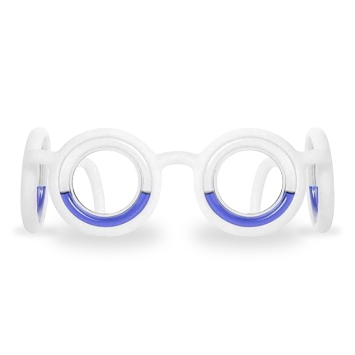 CalmLens™ Motion Sickness Relief Glasses