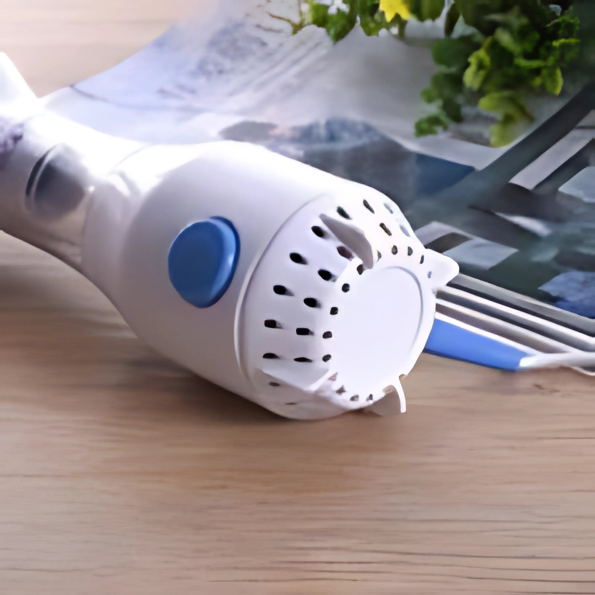 LiceAway™ Electric Lice Remover