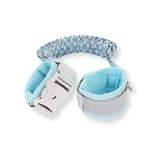 SafetyBand™ Anti-Loss Wrist Band