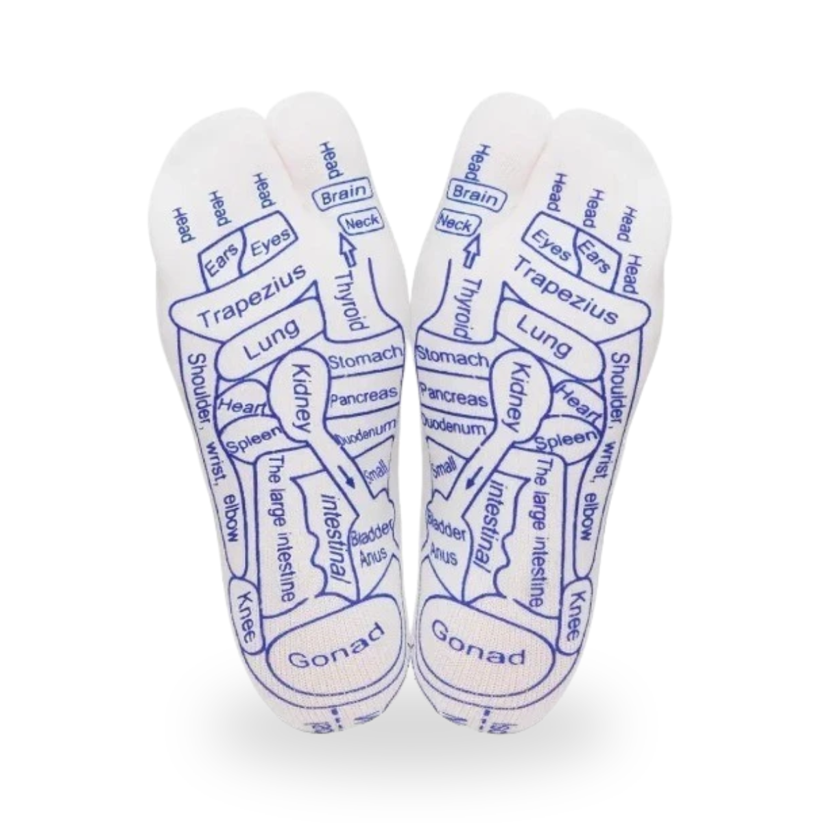 PainFree™ Acupoint Therapy Foot Socks
