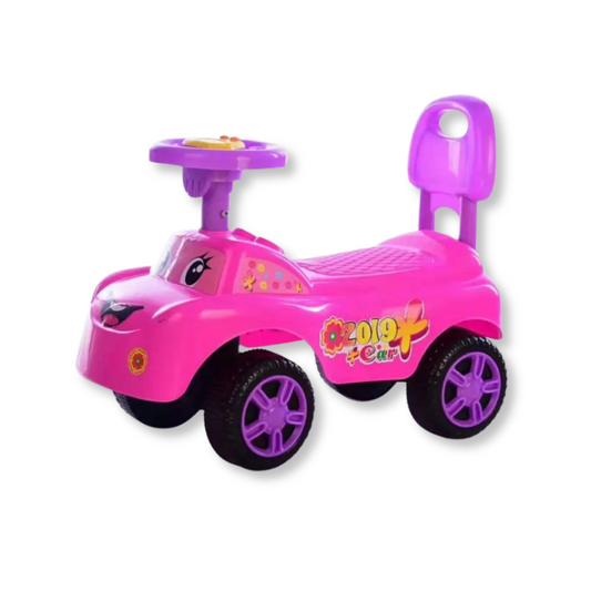 ToddlerDrive™ Kids Toy Car