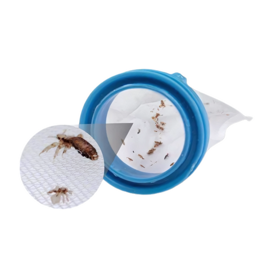 LiceAway™ Electric Lice Remover