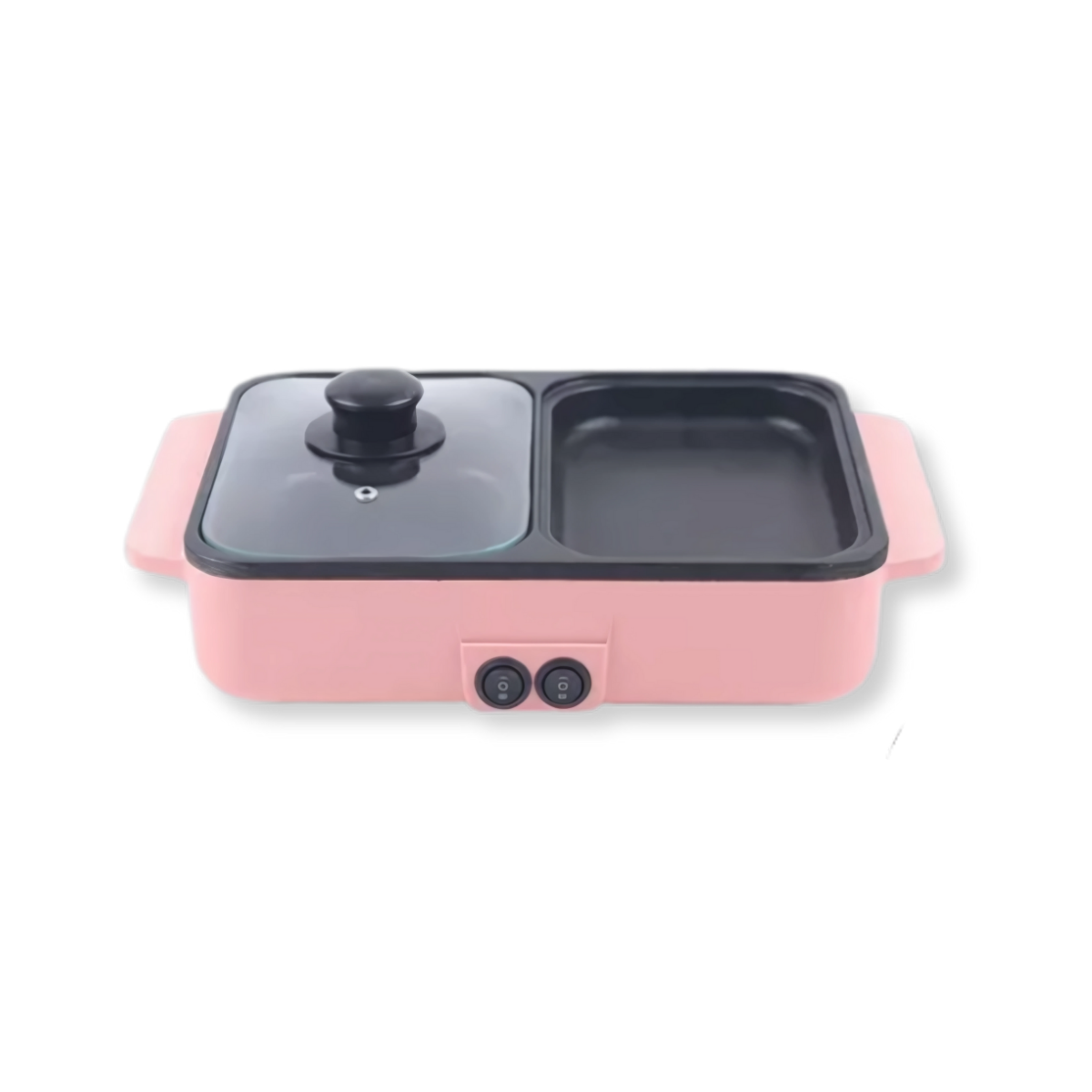 SoupGrill™ 2in1 Hotpot and Grill