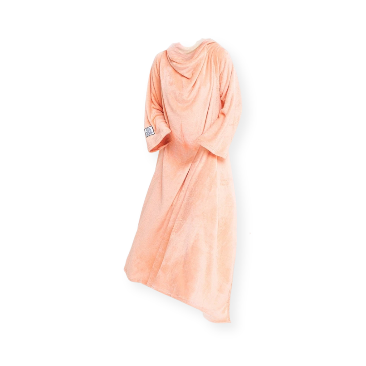 CuddleWrap™ Unisex Wearable Blanket