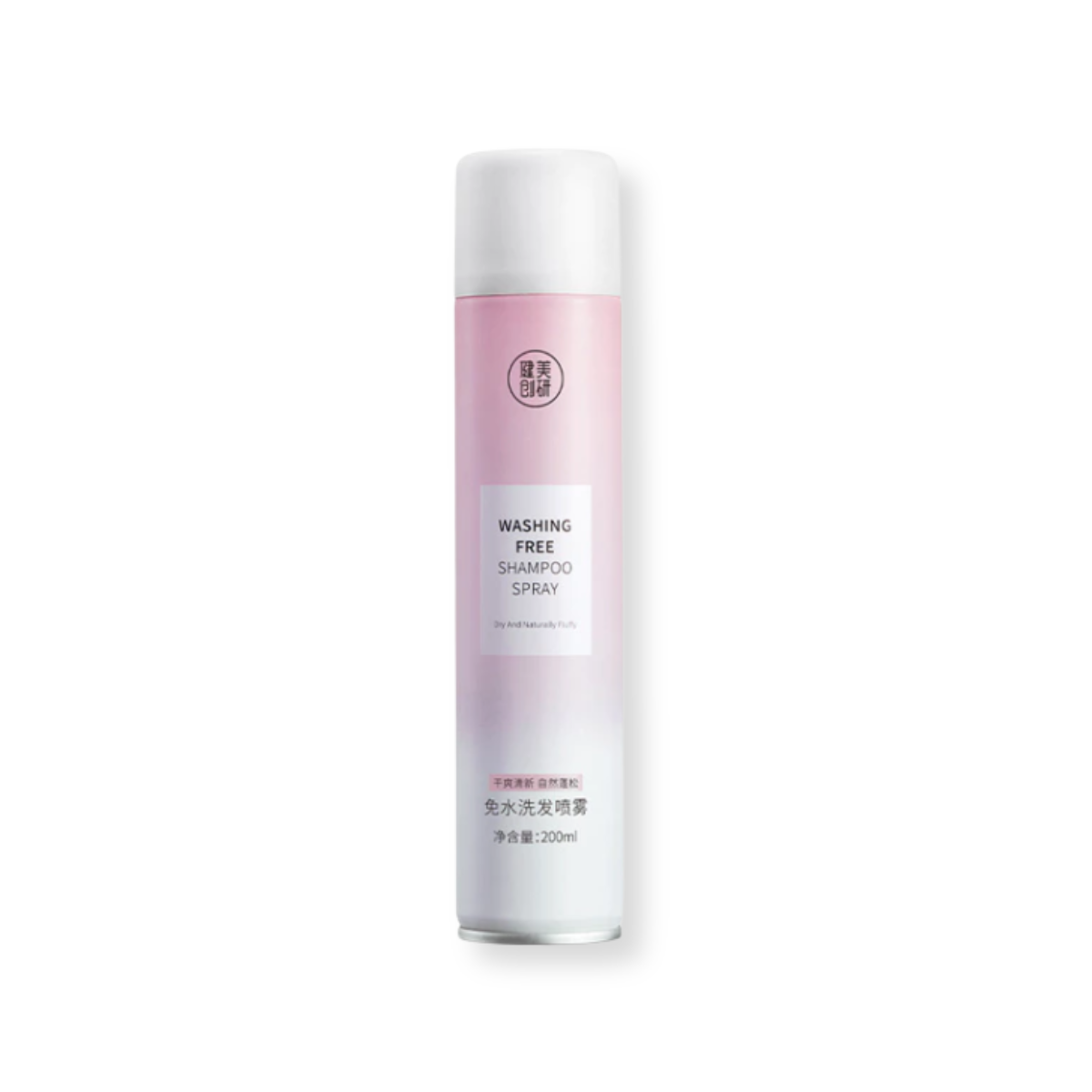 FresherYou™ Hair Dryer Spray
