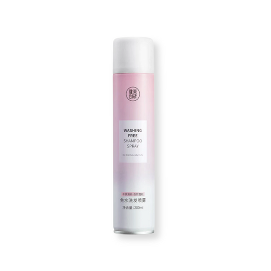 FresherYou™ Hair Dryer Spray