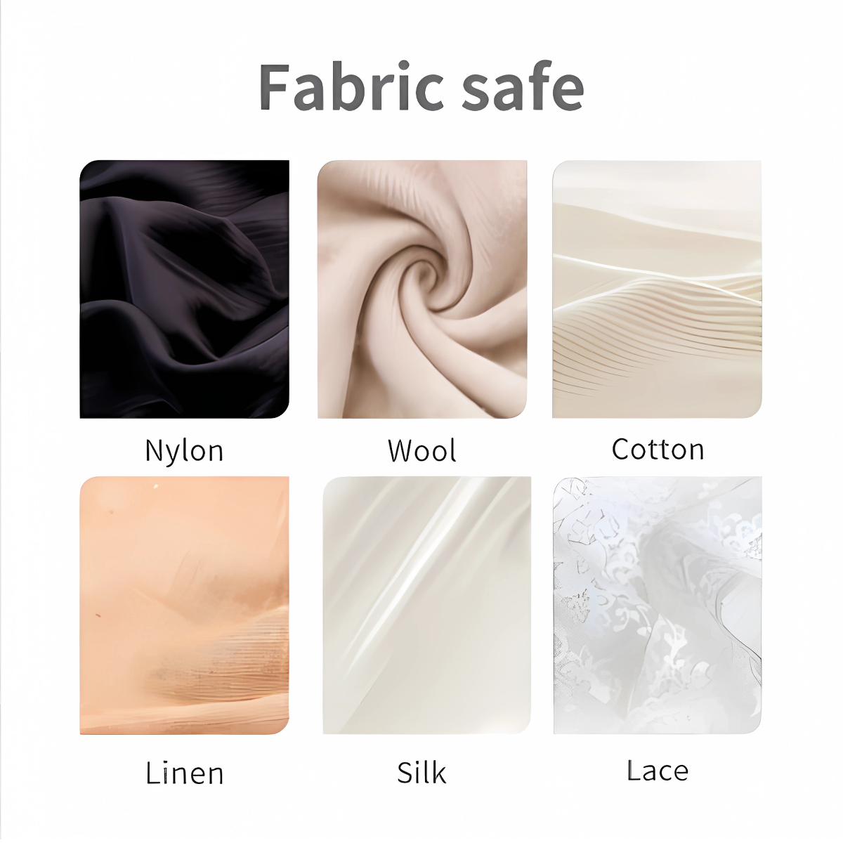 SwiftSteam™ Handheld Steam Iron