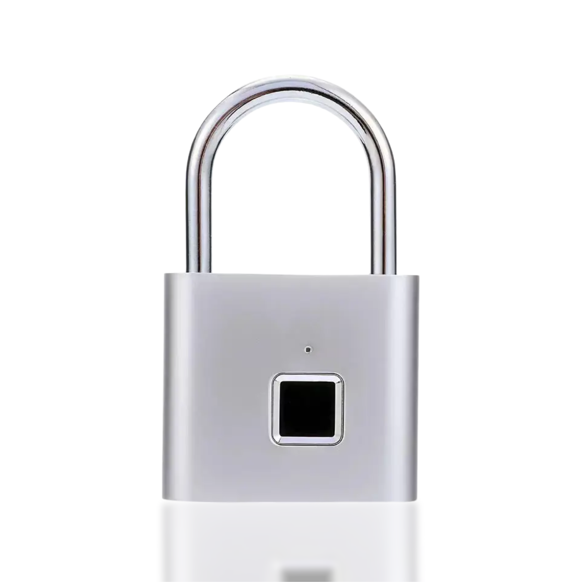 SafeTouch™ Keyless Smart Lock