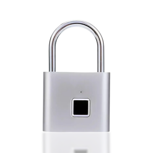 SafeTouch™ Keyless Smart Lock