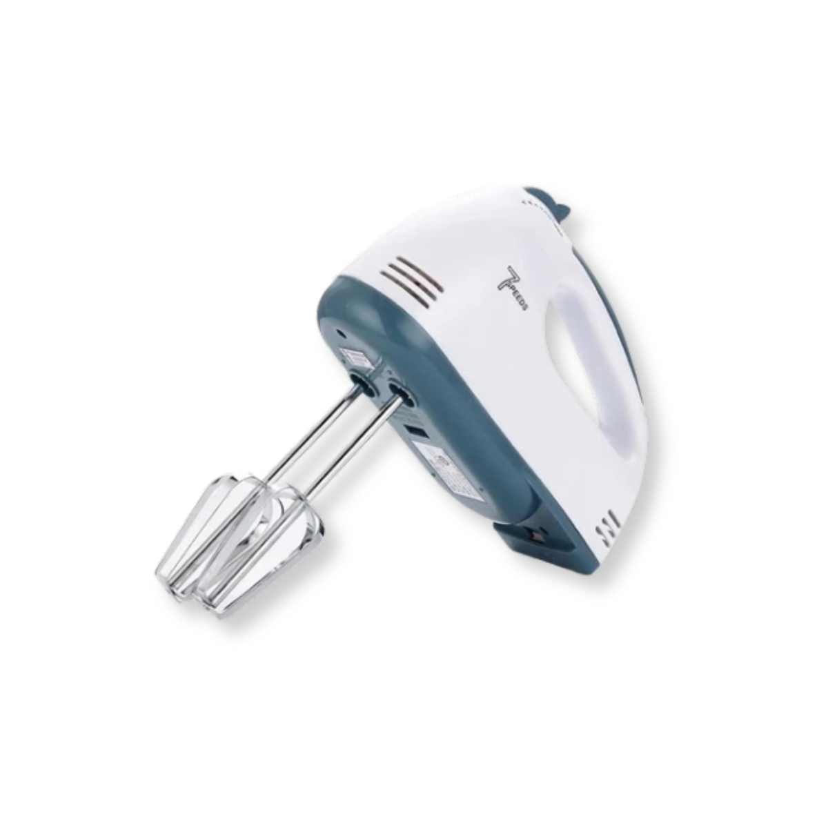 WhipPro™ Electric Hand Mixer