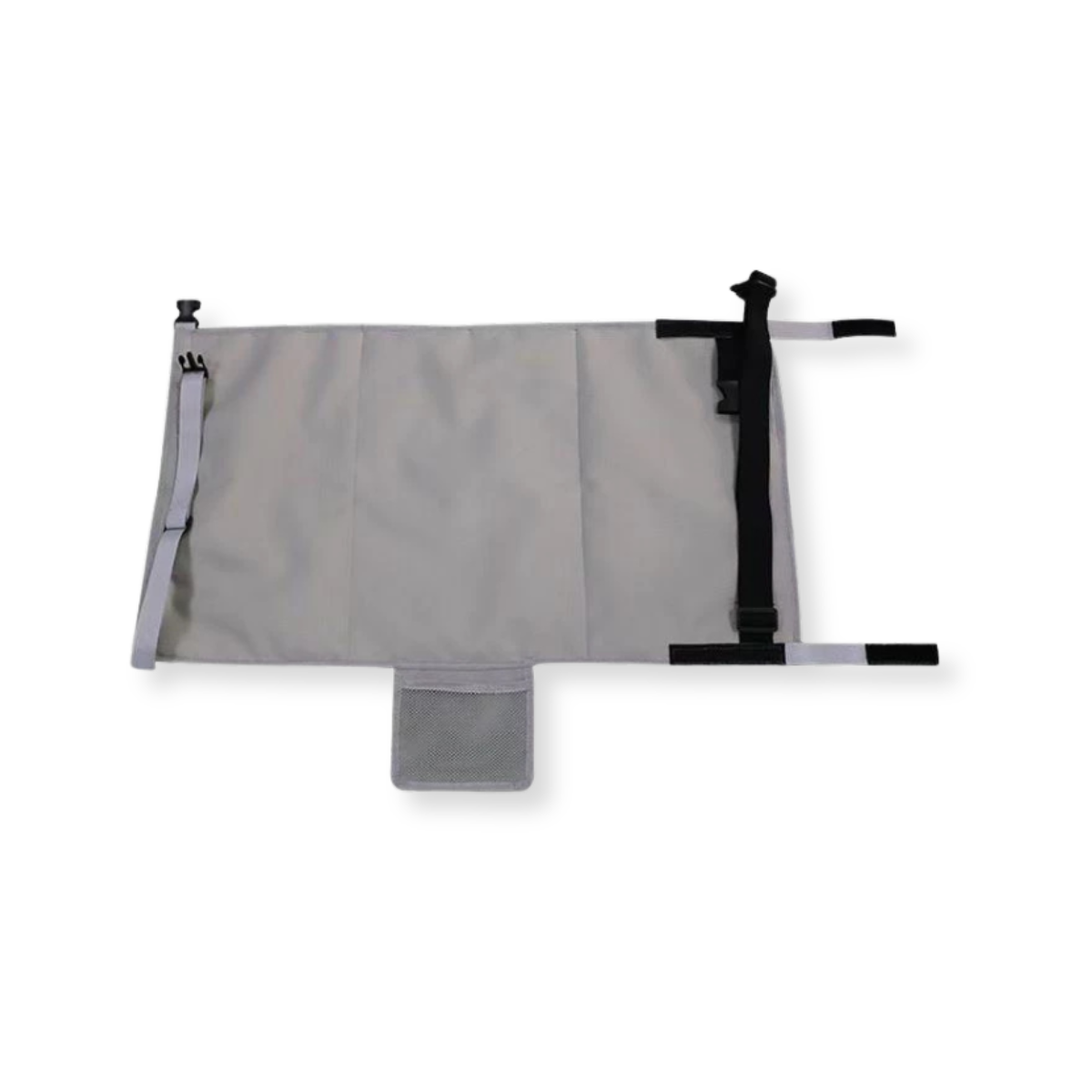 StretchSeat™ Seat Extender Footrest