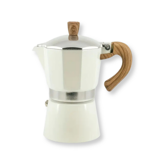 MokaBrew™ Moka Pot Coffee Maker