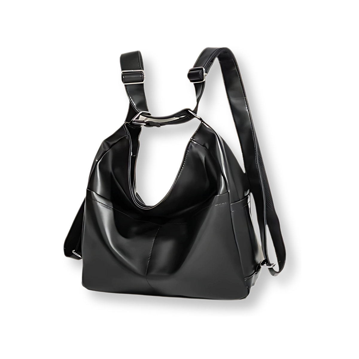 DualCarry™ 2in1 Convertible Bag