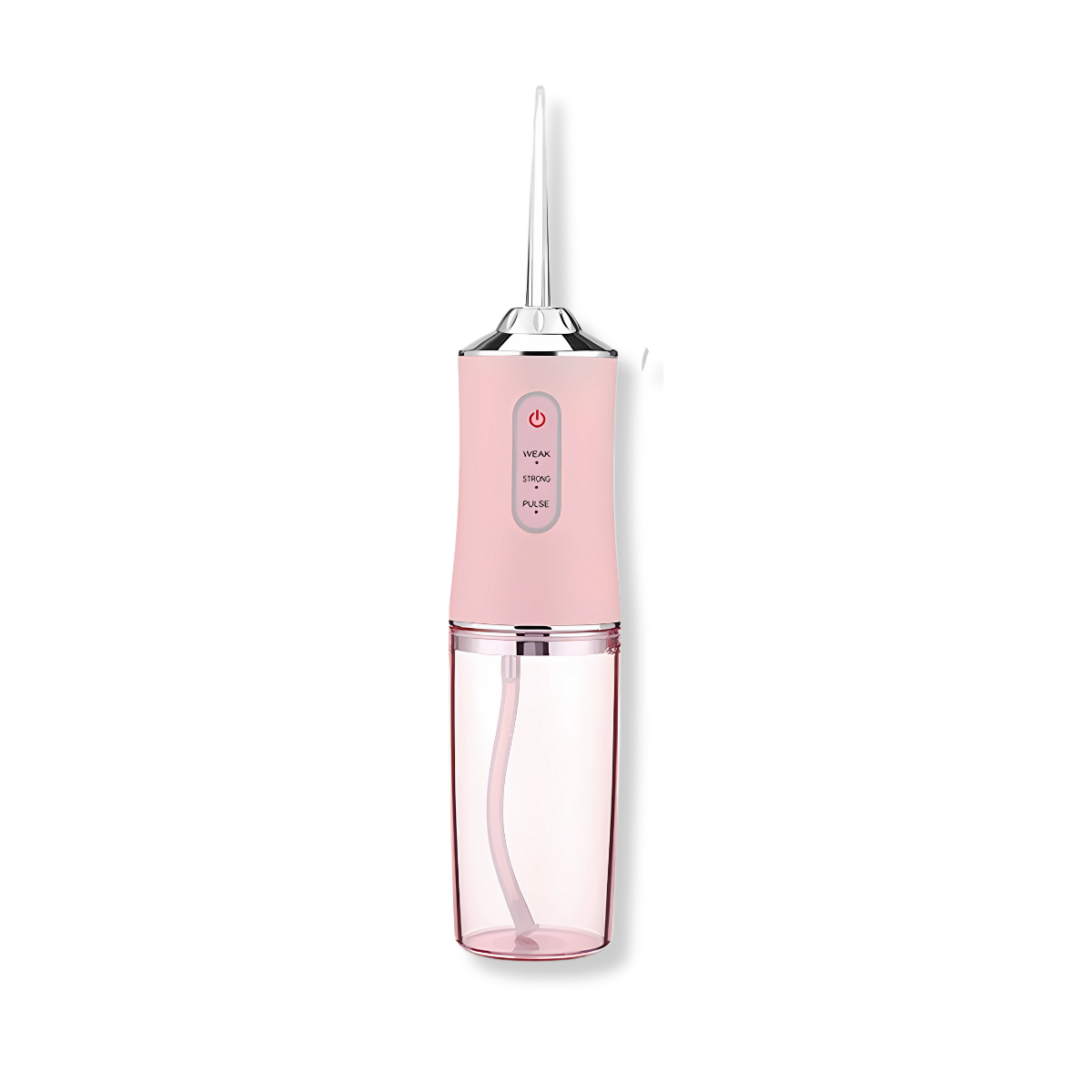 HydroFloss™ Rechargeable Water Flosser