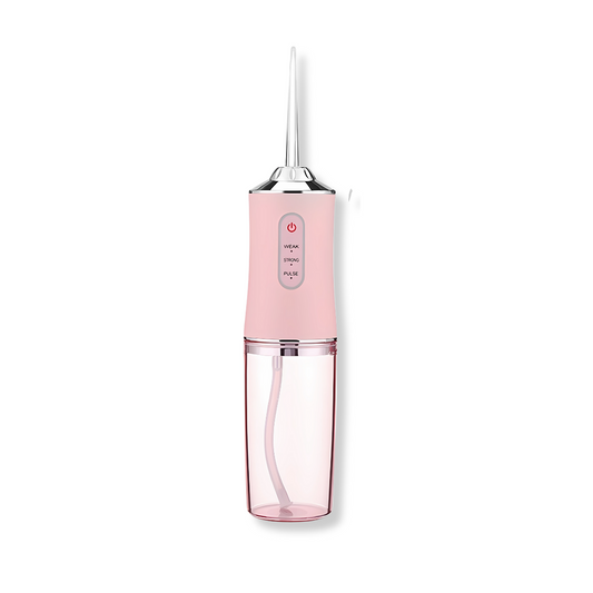 HydroFloss™ Rechargeable Water Flosser