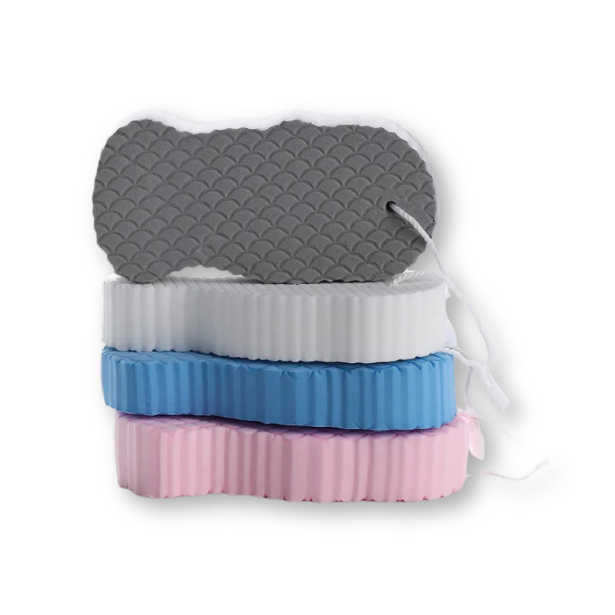 BathieSponge™ Exfoliating Scrub