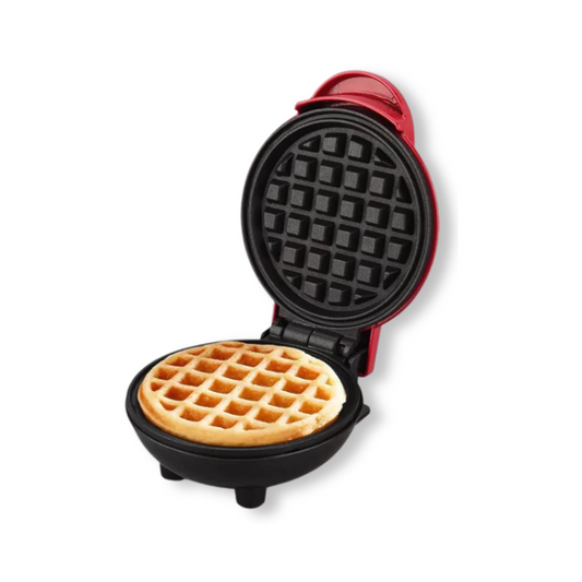 WaffleBuddy™ Instant Waffle Maker
