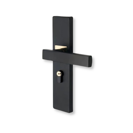 QuietGuard™ Smart Door Lock
