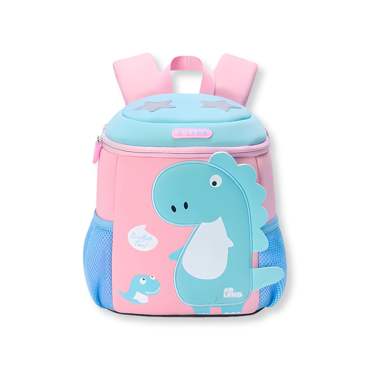 DinoPack™ Dinosaur School Bag