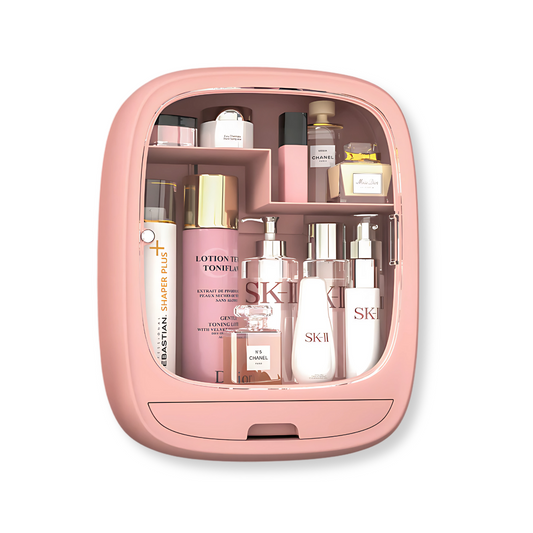 ClutterClear™ Cosmetic Storage Box
