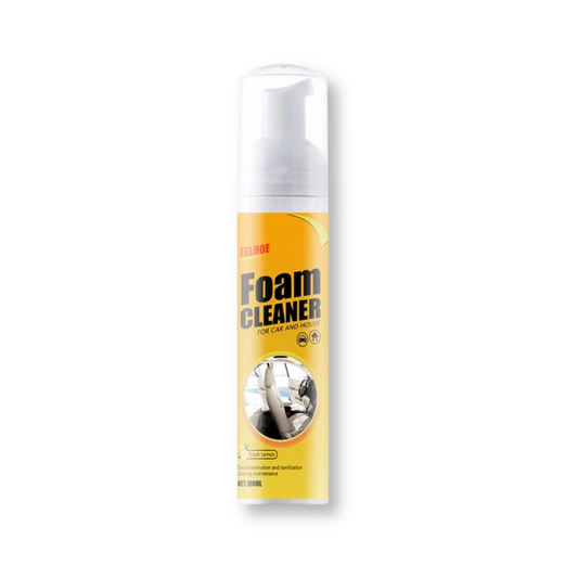 SqueakyClean™ Foam Clean Set