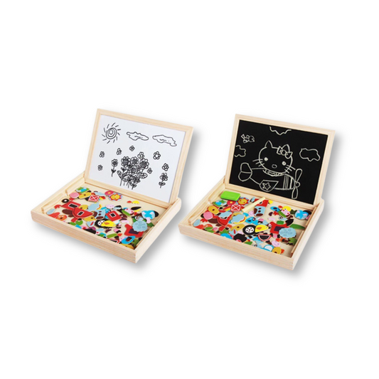 MagneticDoodle™ Drawing Board