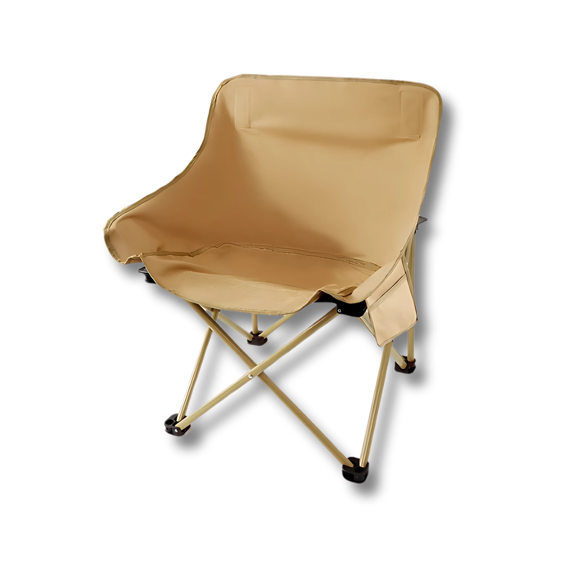 CampSeat™ Foldable Outdoor Chair