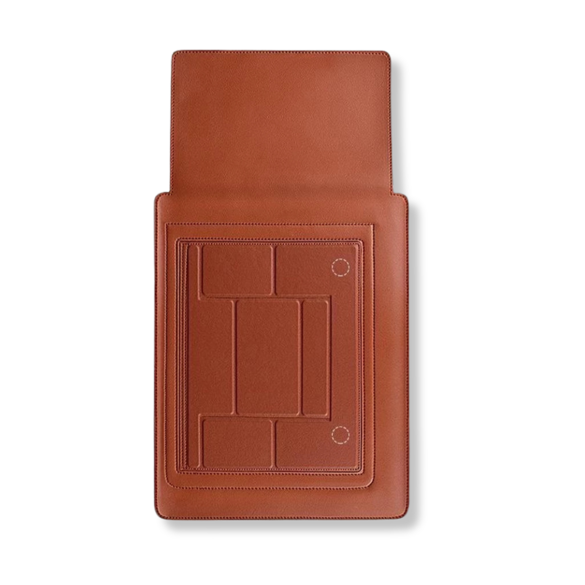 UniSleeve™ 3in1 Laptop Leather Bag